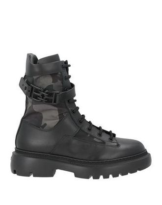 Bally CALZADO - Botines de ca&ntilde;a alta en YOOX.COM