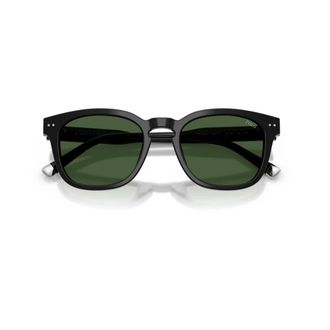Polo Ralph Lauren Sunglasses, unisex, Black, Size: 52 MM Ph4242U Sunglasses