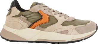 Voile Blanche Hombre, Zapatos, Multicolor, Talla: 46 EU