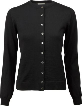 Stenstr&ouml;ms Donna, Maglie, Nero, XL, new