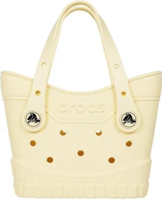 Crocs Micro Classic Tote in Yellow Light at Nordstrom