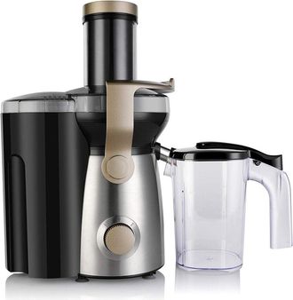 Brentwood Select 2-Speed Juice Extractor