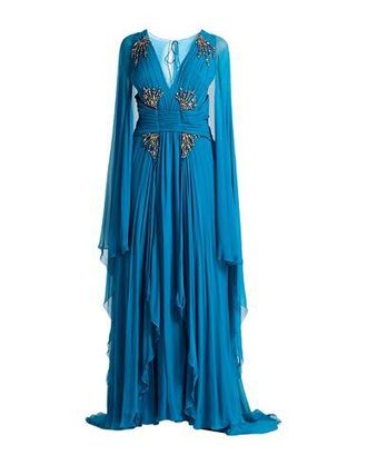 Alberta Ferretti Maxi dresses