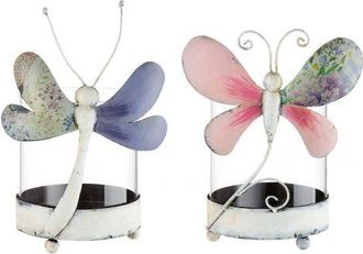 Gilde Metal Mariposa Lib&eacute;lula