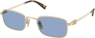 Miu Miu Elegant Fashion Sunglasses for Style Lovers