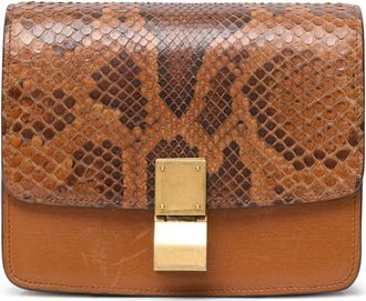 Celine small Classic bag - Brown