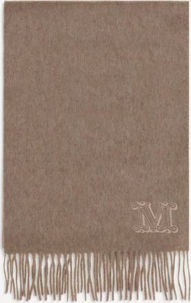 Max Mara Dalia Scarf Female UNI