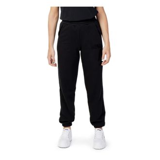 Fila Mujer, Pantalones, Negro, Talla: S