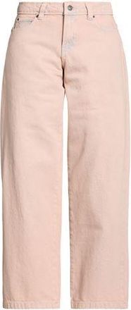 Dickies BOTTOMWEAR - Jeans on YOOX.COM