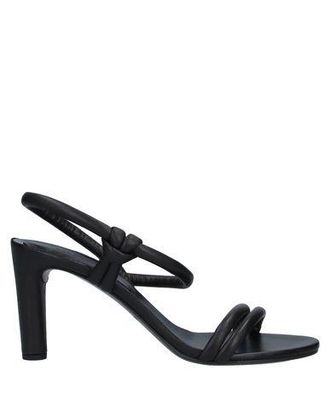 Del Carlo SCHUHE - Sandalen auf YOOX.COM