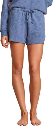 Barefoot Dreams Slub Double Knit Short