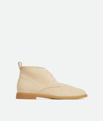 Bottega Veneta Stivaletti Stringati Astaire - Bottega Veneta