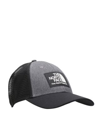The North Face Hoeden Grijs
