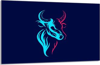 OEM Placa Protectora De Vidrio Para La Estufa 80x52 Byk