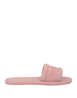 Dior FOOTWEAR - Sandals sur YOOX.COM