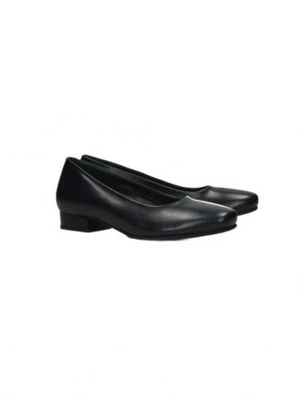 Wolky Womens Southend Shoes In Black