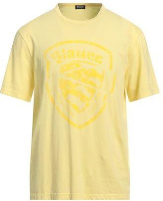 Blauer TOPWEAR - T-shirts on YOOX.COM