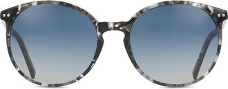 Rodenstock RR333 C Womens Sunglasses Tortoiseshell Size 56