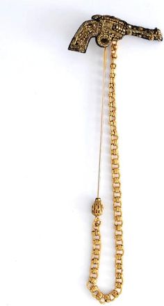 Dolce & Gabbana Uomo, Accessori, Giallo, Taglia unica, new