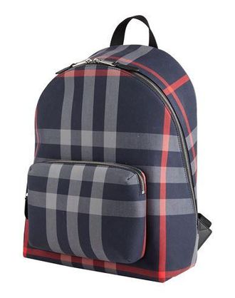 Burberry BORSE - Zaini su YOOX.COM