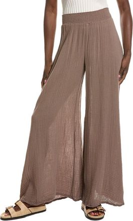 Michael Stars Simba Extra Wide Pant