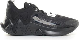 Nike Giannis Immortality 2 Schoenen - Heren - Fitnessschoenen - Zwart - 36 EU - Fitness