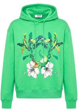 Msgm TOPWEAR - Felpe su YOOX.COM