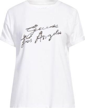 Guess CAMISETAS Y TOPS - Camisetas en YOOX.COM