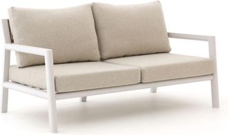 Manifesto Furniture Manifesto Corsano lounge tuinbank 2-zits 165cm