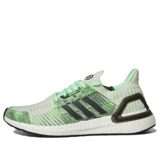 adidas Ultraboost DNA Climacool Linen Green Carbon GV8760
