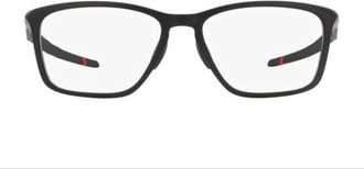Oakley Ox8062D - Dissipate Modern Rectangular Eyeglasses