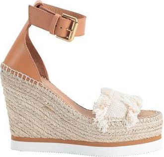 See By Chloé FOOTWEAR - Espadrilles on YOOX.COM