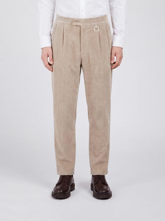 Wooyoungmi Pants Men color Beige