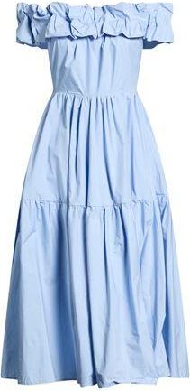 No Secrets World VESTIDOS - Vestidos midi en YOOX.COM