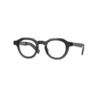 Yellows Plus unisex, Accessoires, Zwart, Maat: 45 MM