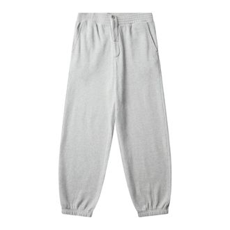 Champion Pantalones de ch&aacute;ndal Modern Ametora Reverse Weave - Trousers - Hombre - Gris - XS