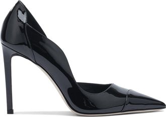 Jimmy Choo London Brigitte 100 mm Pumps