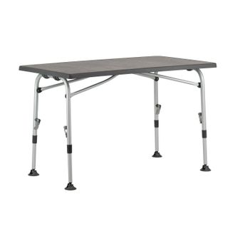 Westfield Performance Superb 115 Mesa De Camping Gris Antracita