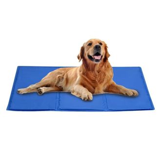 OEM Alfombrilla Refrescante Para Mascotas (90x50 Cm)