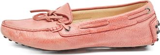Tod's 975088 Pink - Rosa