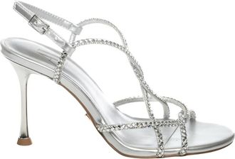Albano Mujer, Zapatos, Gris, Talla: 41 EU