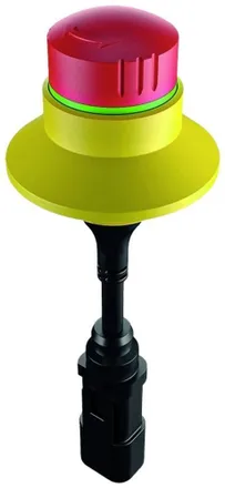 Frits Schlegel Kill Switch Conmutador De Seguridad Ip65 Ip69k Ip67