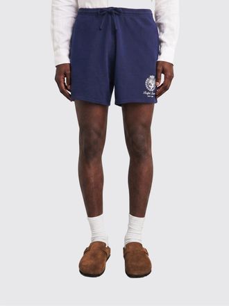 Polo Ralph Lauren Pantaloncini POLO RALPH LAUREN Uomo colore Blue Navy