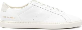 Common Projects Retro Classic Lace-up Sneakers