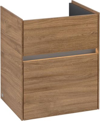 Villeroy & Boch Collaro Tocador Con Iluminaci&oacute;n, 460x546x374 Mm, - Villeroy&boch