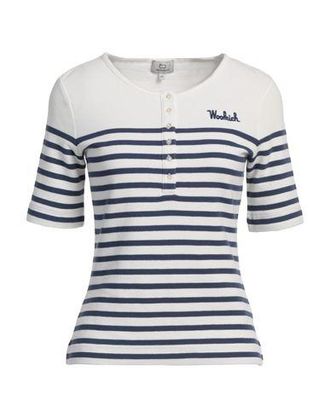 Woolrich TOPS - T-shirts auf YOOX.COM