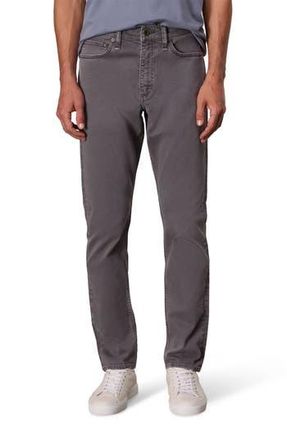 Rag & Bone Fit 2 Aero Stretch Slim Fit Jeans in Dark Grey at Nordstrom Rack, Size 38 X 30