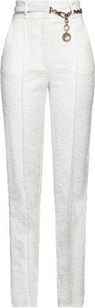 Elisabetta Franchi PARTES DE ABAJO - Pantalones en YOOX.COM
