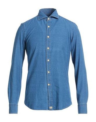 Sonrisa TOPWEAR - Denim shirts on YOOX.COM