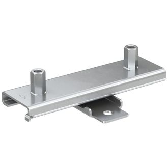 Fischer Carro Deslizante Mediano Fasm2 M10/12 (10 Uds.) - 567952